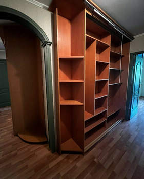 3-к квартира, вторичка, 65м2, 5/10 этаж