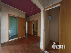Студия квартира, вторичка, 71м2, 1/18 этаж