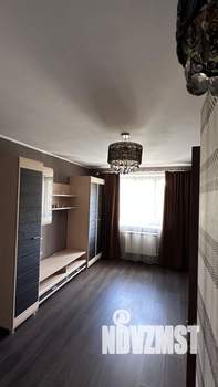 1-к квартира, вторичка, 34м2, 4/12 этаж