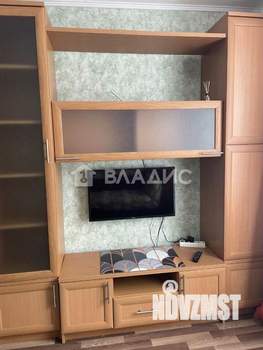 1-к квартира, вторичка, 31м2, 3/5 этаж