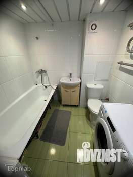 1-к квартира, вторичка, 27м2, 2/3 этаж