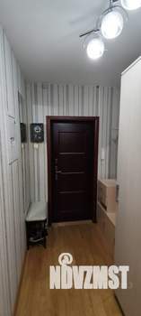 3-к квартира, вторичка, 77м2, 4/17 этаж