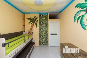 1-к квартира, вторичка, 38м2, 6/18 этаж