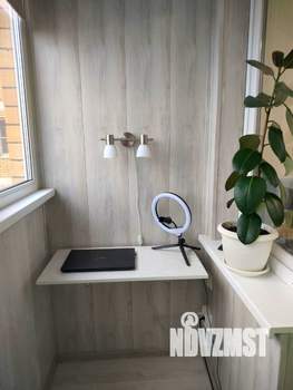 1-к квартира, вторичка, 37м2, 16/17 этаж