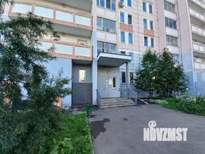 1-к квартира, вторичка, 38м2, 9/18 этаж