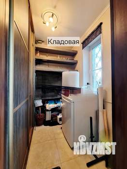2-к квартира, вторичка, 71м2, 3/17 этаж