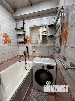 3-к квартира, вторичка, 59м2, 5/5 этаж