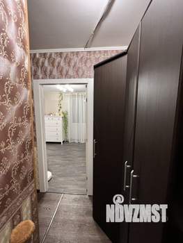 1-к квартира, вторичка, 30м2, 6/9 этаж