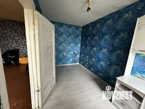 3-к квартира, вторичка, 53м2, 2/3 этаж