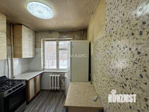 2-к квартира, вторичка, 43м2, 2/5 этаж