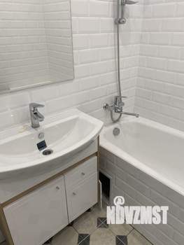 3-к квартира, вторичка, 74м2, 2/18 этаж