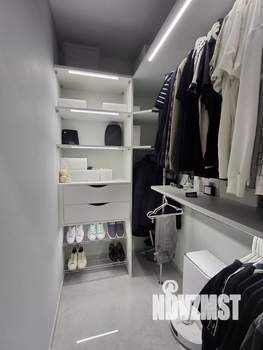 2-к квартира, вторичка, 42м2, 10/16 этаж