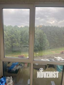 2-к квартира, вторичка, 62м2, 6/14 этаж