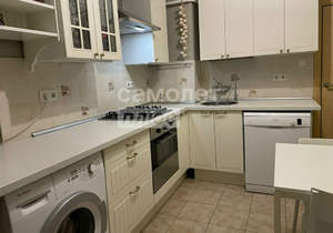 2-к квартира, вторичка, 53м2, 1/9 этаж