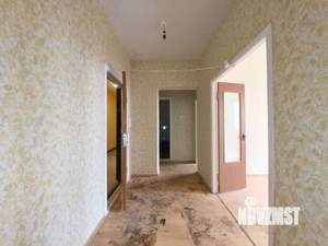 Студия квартира, вторичка, 38м2, 1/18 этаж