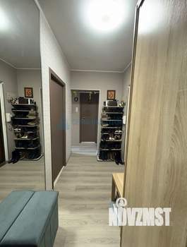 2-к квартира, вторичка, 56м2, 9/14 этаж