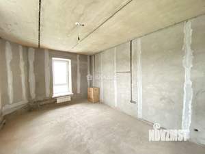 3-к квартира, вторичка, 100м2, 6/6 этаж