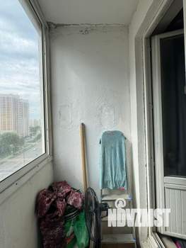 2-к квартира, вторичка, 57м2, 7/14 этаж