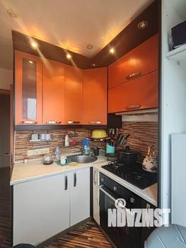 2-к квартира, вторичка, 43м2, 9/9 этаж