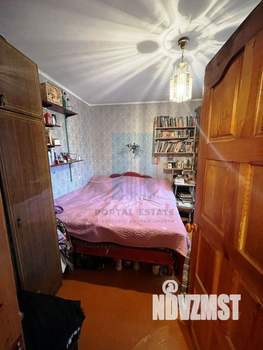 4-к квартира, вторичка, 63м2, 3/5 этаж