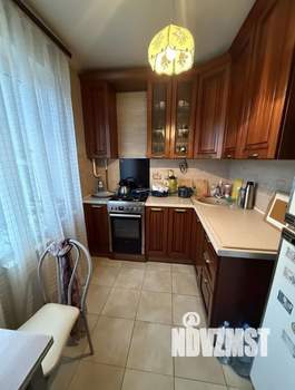 2-к квартира, вторичка, 46м2, 2/10 этаж