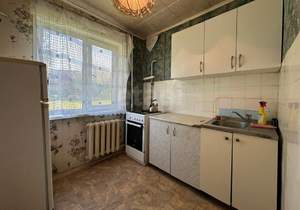 2-к квартира, вторичка, 46м2, 1/5 этаж