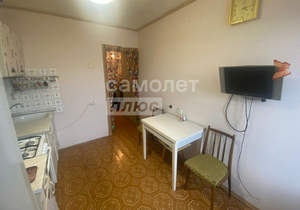 1-к квартира, вторичка, 38м2, 6/9 этаж
