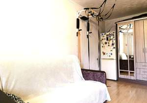 3-к квартира, вторичка, 61м2, 4/5 этаж