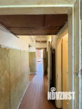 2-к квартира, вторичка, 51м2, 2/4 этаж