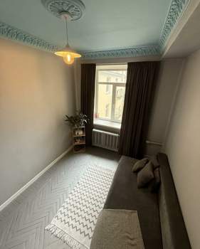3-к квартира, вторичка, 83м2, 4/5 этаж