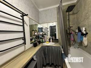 4-к квартира, вторичка, 100м2, 13/16 этаж
