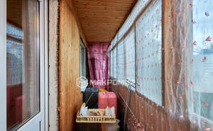 2-к квартира, вторичка, 47м2, 2/5 этаж