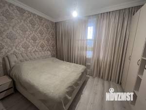 3-к квартира, вторичка, 71м2, 6/10 этаж