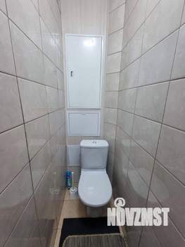 2-к квартира, вторичка, 44м2, 2/5 этаж