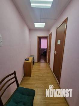 3-к квартира, вторичка, 75м2, 1/17 этаж