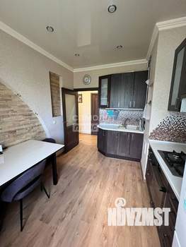 2-к квартира, вторичка, 58м2, 3/5 этаж
