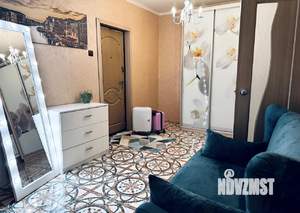 2-к квартира, вторичка, 74м2, 2/19 этаж