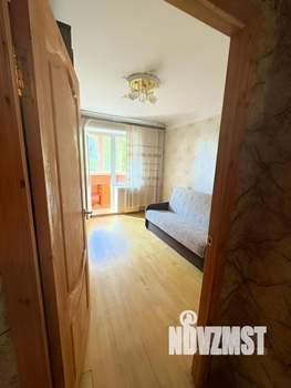 3-к квартира, вторичка, 63м2, 5/10 этаж