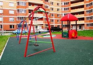 3-к квартира, вторичка, 80м2, 11/17 этаж