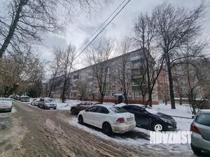 2-к квартира, вторичка, 44м2, 3/5 этаж