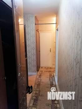 2-к квартира, вторичка, 50м2, 2/9 этаж