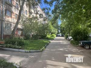 2-к квартира, вторичка, 42м2, 3/5 этаж