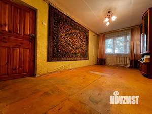 2-к квартира, вторичка, 45м2, 1/5 этаж