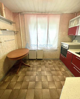 2-к квартира, вторичка, 50м2, 1/9 этаж