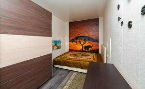 2-к квартира, вторичка, 43м2, 2/4 этаж