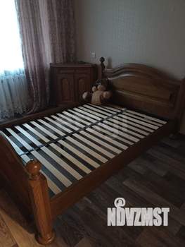 2-к квартира, вторичка, 46м2, 1/5 этаж