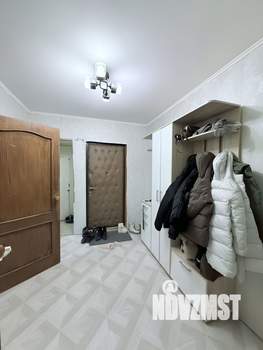 3-к квартира, вторичка, 61м2, 6/10 этаж