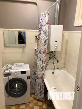 2-к квартира, вторичка, 47м2, 4/5 этаж