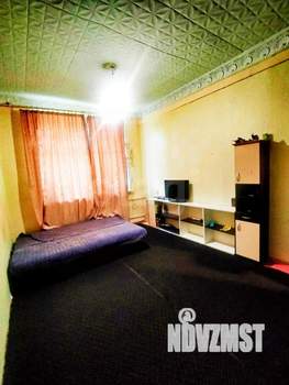 1-к квартира, вторичка, 31м2, 1/4 этаж