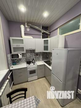 2-к квартира, вторичка, 44м2, 1/2 этаж